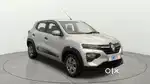 Renault KWID 2019-Ongoing 1.0 RXT AMT (O), 2020, Petrol