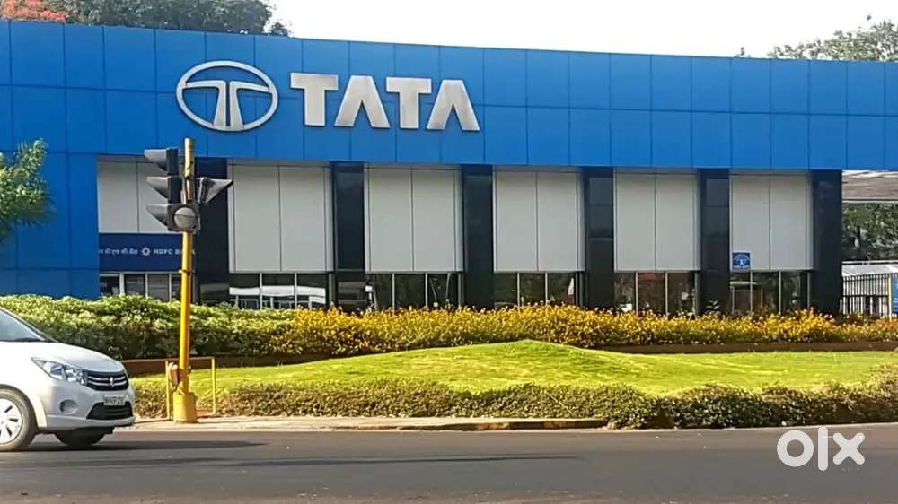 JOBS available in Tata motors apply fast