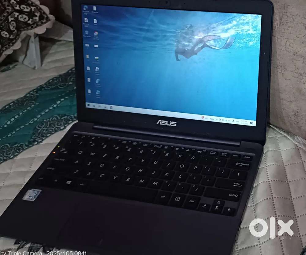 Asus laptop notebook
