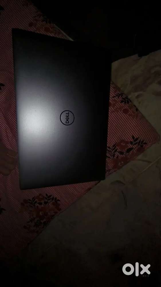 Dell latitude precision i7 intel core 10 gen i7-10750H CPU 2.60GHz