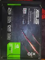 Gaming gpu GT 710 GDDR5 2 GB BOX PIECE