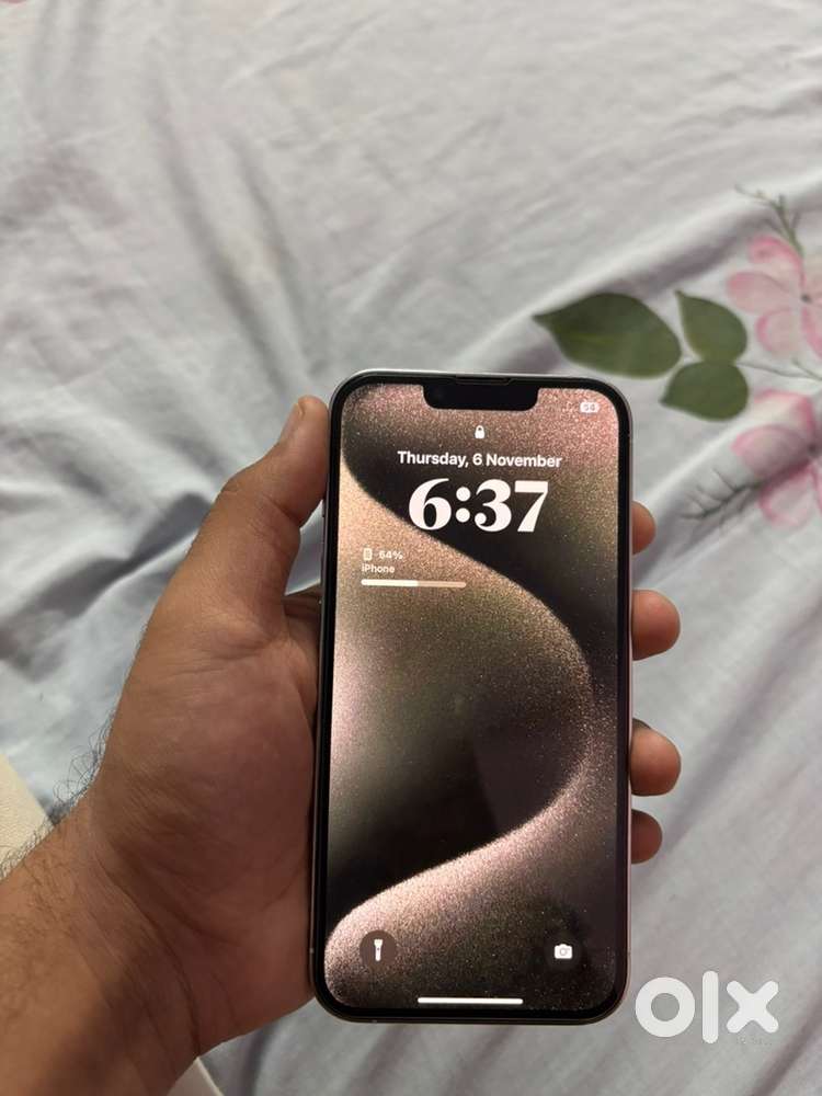 iPhone 13pro 128gb
