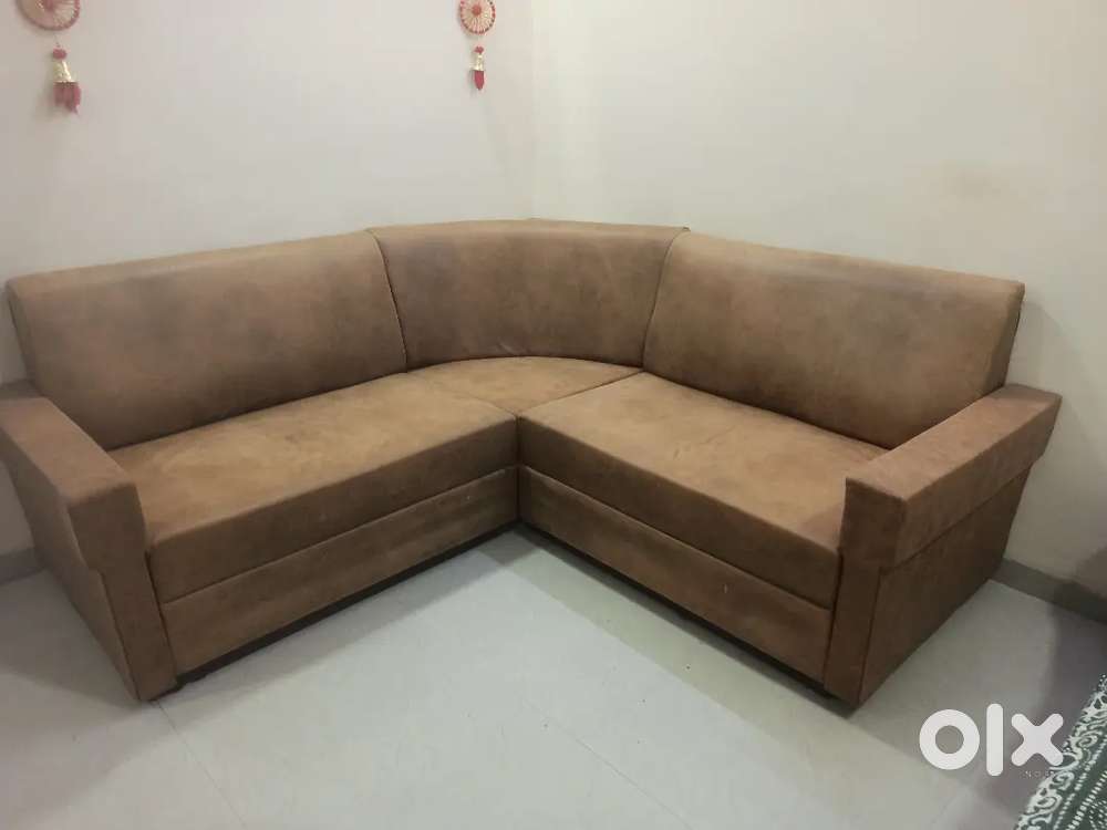 Sofa in good condition for sale