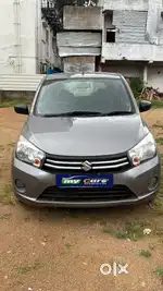 Maruti Suzuki Celerio VXI MT, 2015, Petrol