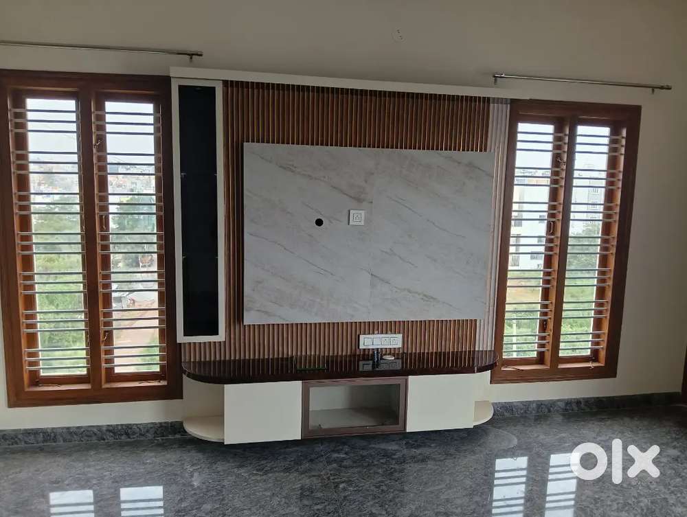 2bhk new building for rent