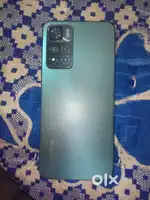 Xiaomi 11i 5g .  8-128 battery 4500mh 108 rear camera 16front camera