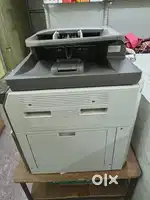 Sharp AR6020NV (2023) Black&White Scanner and printer.