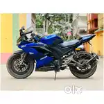 Yamaha R15 V.3