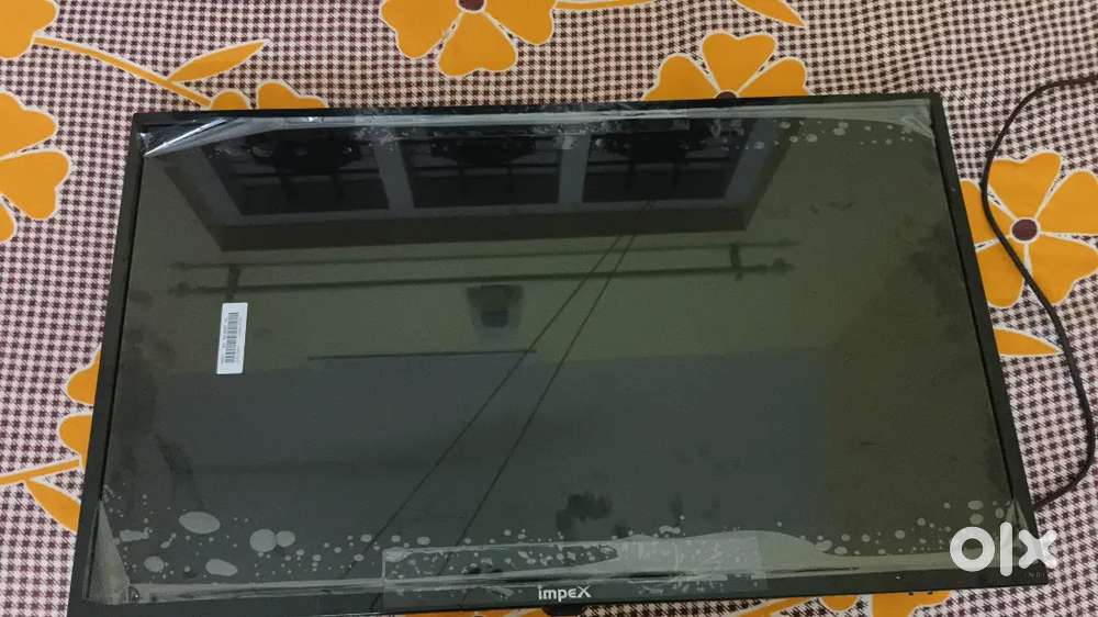 IMPEX 32inch LED TV