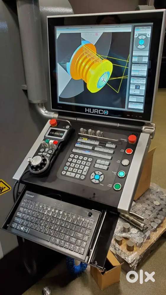 We are hiring for CNC operator