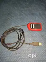 MORPHO MSO 1300 E3 2M FINGERPRINT BIOMETRIC SCANNER