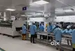HIRING FOR AUTO MOBILE MANUFACTURING COMPANY