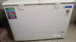 Blue star D Fridge 450 litter