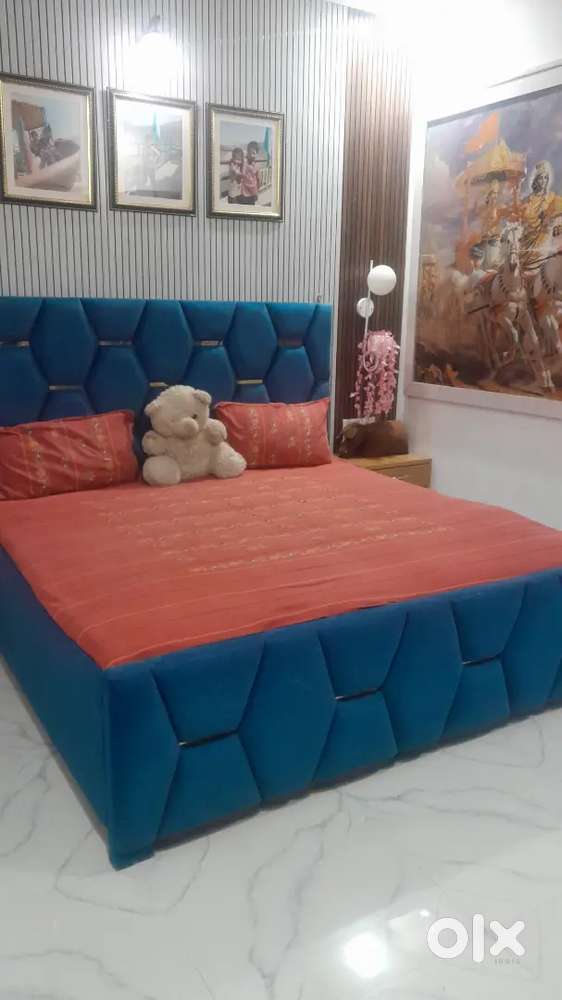 Pg for girls food including  & without food please contact me