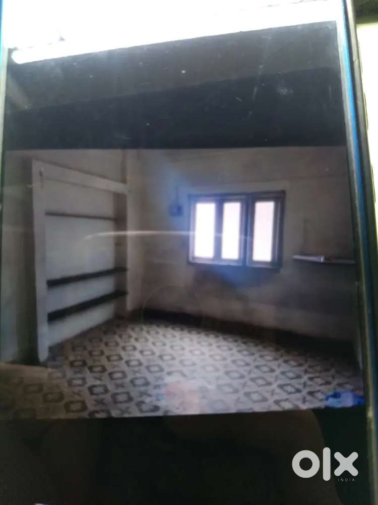 1Bhk flat at reasonable price