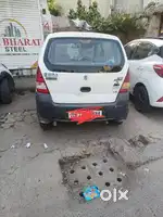 Maruti Suzuki Zen Estilo 2008 Petrol 92001 Km Driven