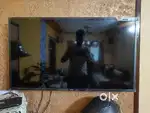 Samsung semi smart led tv