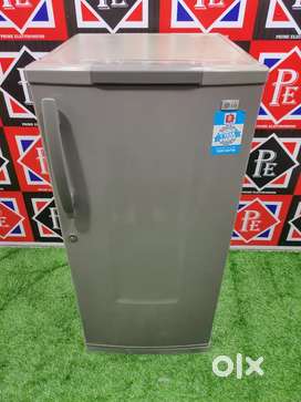 ¥¥29 Into cool 5 Star rating Single Door Refrigerator LG super cool ni