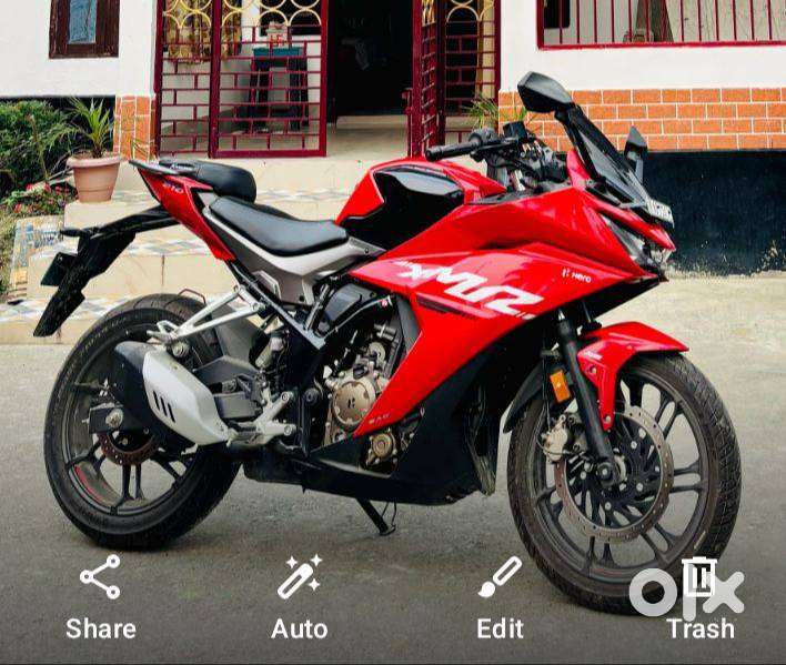 Karizma XMR
