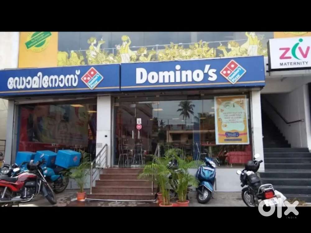 Dominos pizza,keshavadasapuram