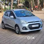 Hyundai Grand i10 2013-2016 Sportz, 2016, Petrol