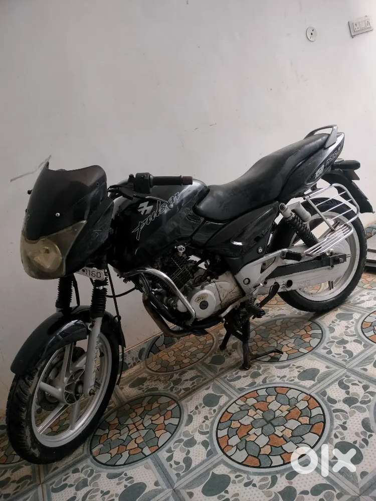 Pulsar 150 DTSi