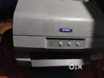 Samsung printer scanner+ passbook printer
