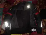 Riding jacket M size HRX
