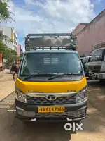 Tata INTRA V50 Fresh Papers very Well Maintained Vehicle