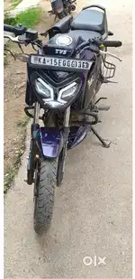 Raider 125