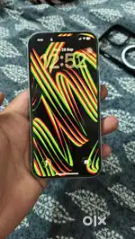 Iphone 15 128GB