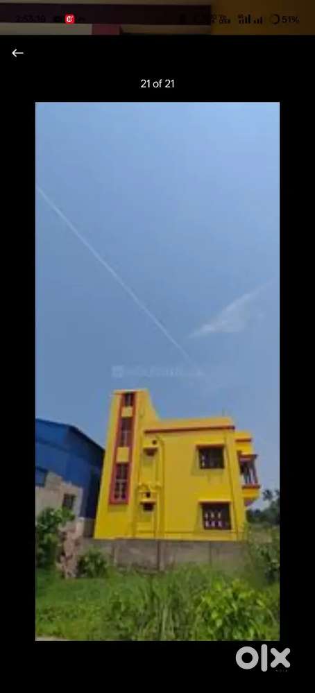 Bedrooms- sw,s,e, kitchen- se, pooja ghar - ne