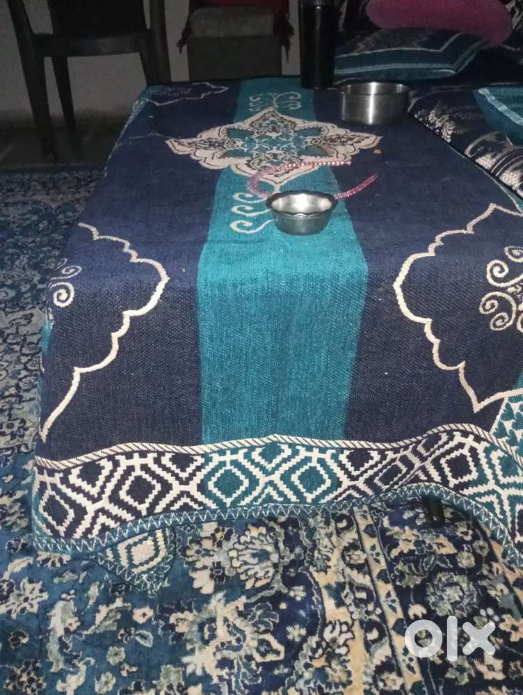 Table computer