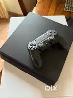 Playstation 4 Slim 1TB