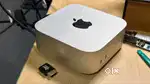 Apple Mac mini M4 (2024) – 256GB  Compact Powerhouse  Like New