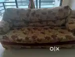 Sofa set 3+3
