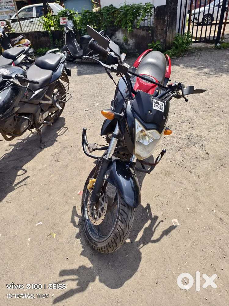 Single hand bike and 1st Owner Bike
