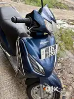 BS 6 , excellent condition
