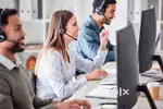 Calling Marketing