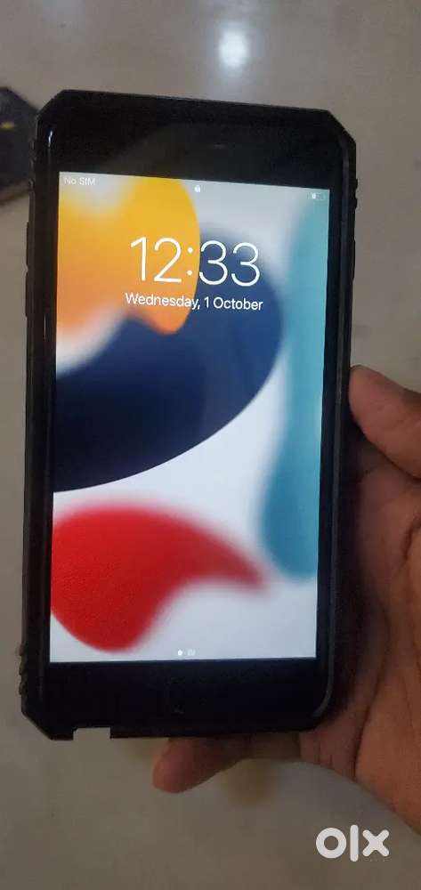 Apple 7 plus 128 gb