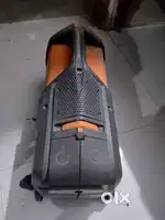 Vacuum cleaner