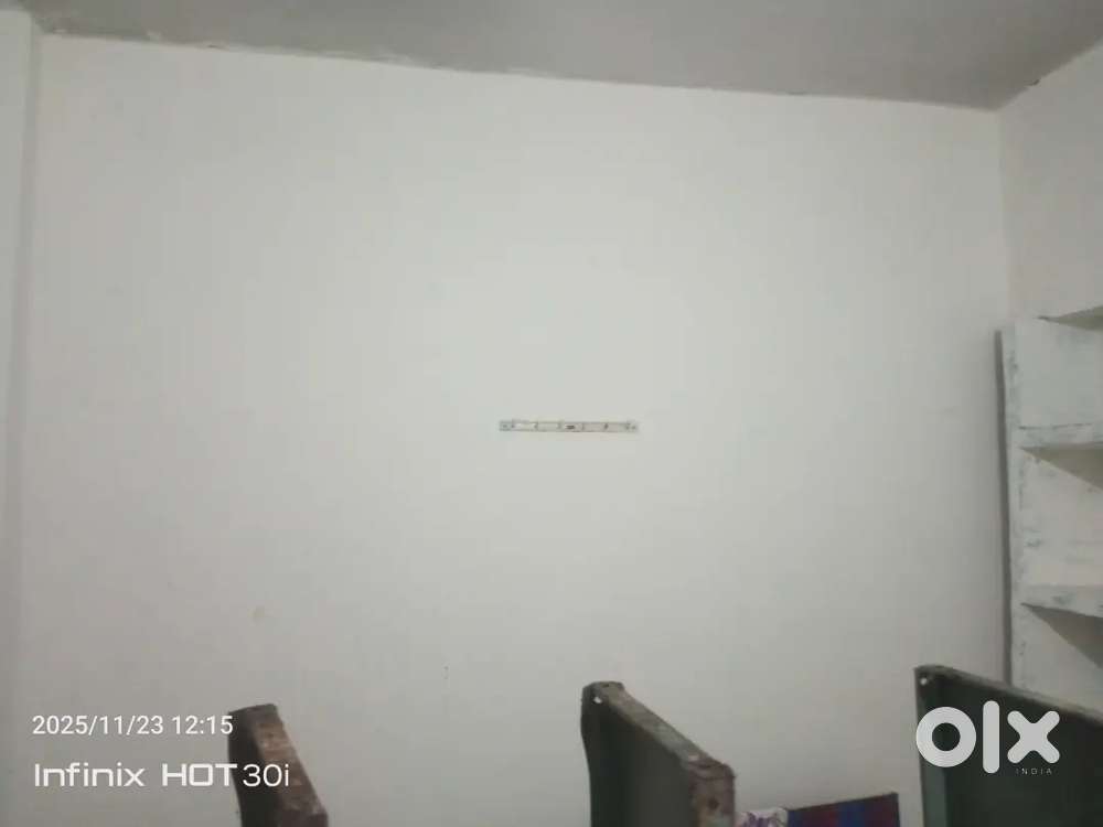 For room rent bachler and small family husband wife child