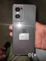 Nord ce 2 Display change Hai fingerprint not working