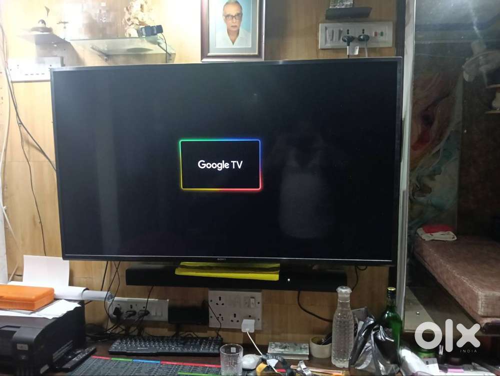 SONY GOOGLE ANROID TV