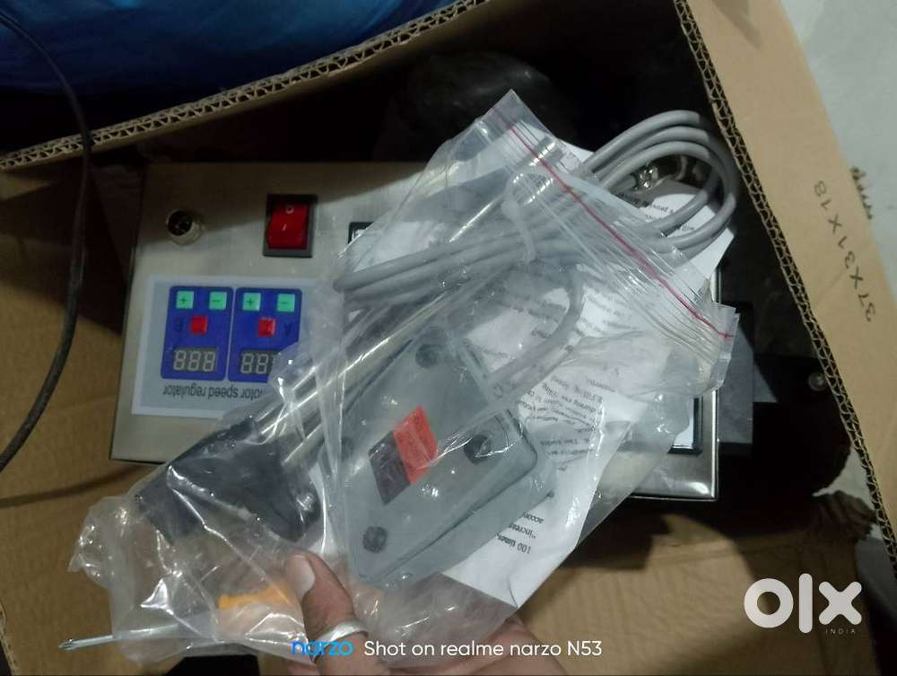 Water. oil. Perfume etc.packing machine