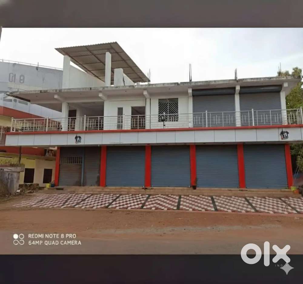 Space for IMMEDIATE Rent