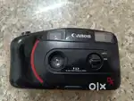 CAMERA OF CANON