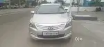 Hyundai Verna [2015-2017] FLUIDIC 4S 1.6 CRDi SX, 2015, Diesel