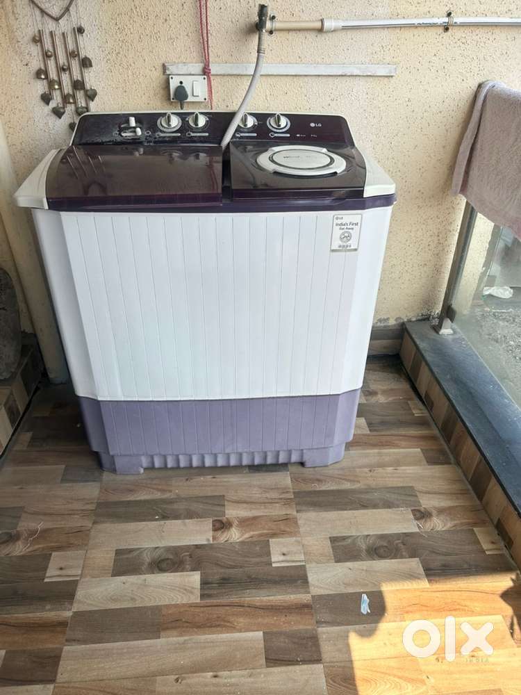 9.5 KG Washing Machine in Very Good Condition