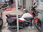 Gadi acche condition Mein Hai 2016 model